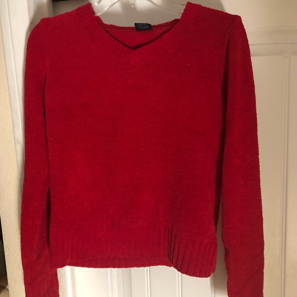Vintage Faded Glory sweater